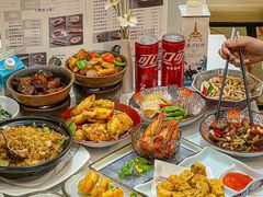 -宁波饭店·甬味灶(马园路店)