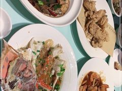 -高佳庄·舟山海鲜(海景旗舰店)