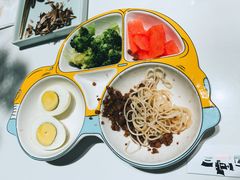 儿童餐-乔阿马·江南味·驴肉香(龙湖华泾天街店)