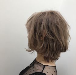 -THE LOG SALON 记录