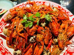 -酒城烤事(玉带龙庭店)