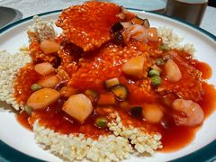 -萃華楼(王府井店)