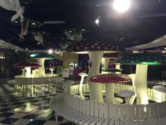塔卡超级真人密室逃脱-H次元沉浸剧情密室(街道口店)