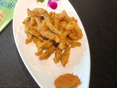 茴香小酥肉-唐猫庭院·千年陕菜(赛格国际购物中心店)