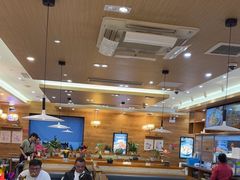 -韩香福烤肉庄园(荣成店)