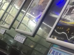-零距离国际健身游泳中心(九龙湖店)