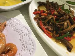 -宏玲餐厅(四川南路店)