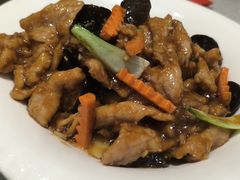 -添福来墨鱼饺子 · 海鲜东北菜(大连星海·黄浦路店)