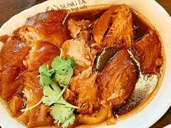 -松發肉骨茶(先得坊店)