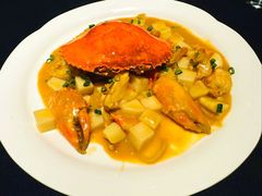 -醉东Oriental House(静安嘉里中心店)