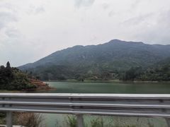 -福建天门山