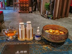 -菩泰·泰式草本按摩SPA(武汉新天地南馆店)