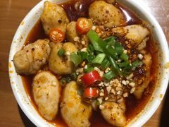 -炉小二铜锅牛蛙•川湘菜(三里屯店)