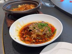 -香丰阁·烤鸭·川湘菜(清河店)
