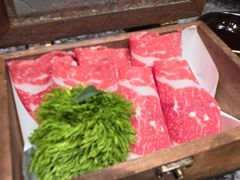-牛将军•涮肉•烤肉(北京王府井·故宫店)