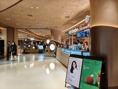 -食通天·寰宇集(杭州万象城店)