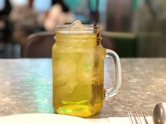 -香蕉叶餐厅(是隆店)