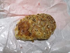 -木子木水日式烫面包(世界城光谷店)