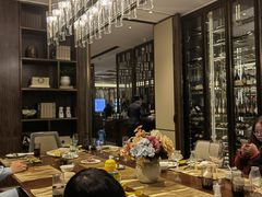 -安蒂娅·海鲜自助餐厅(安蒂娅美兰酒店)