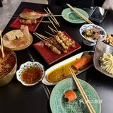 不可错过的餐厅新发现