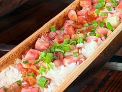 -竹一味·竹筒饭
