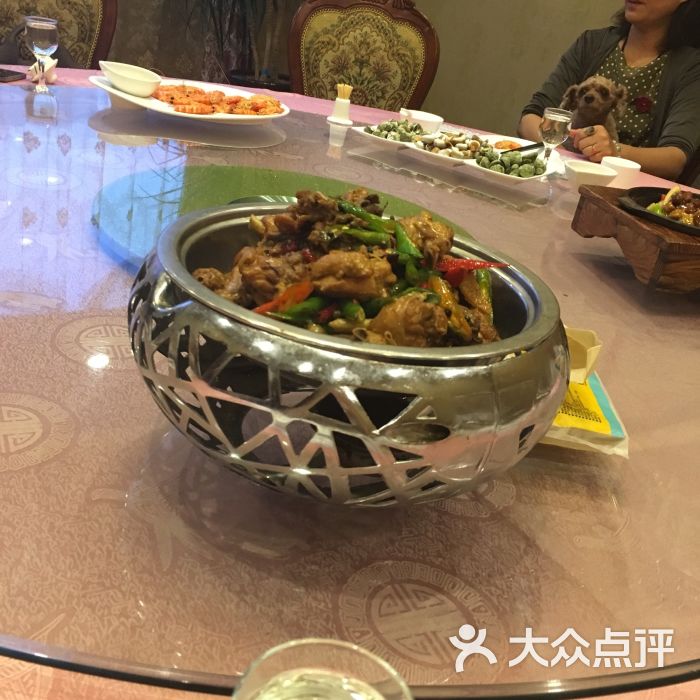 山海天大酒店(胶南店)图片 - 第8张