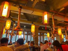 大堂-小龙坎火锅(双林店)