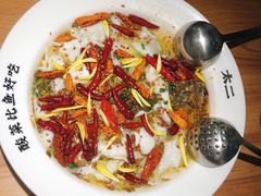 老坛子酸菜鱼-太二酸菜鱼(正大广场店)