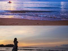 -巧克力渔家.小船海鲜胶东菜(万平口店)