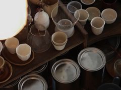 -知亘茶食