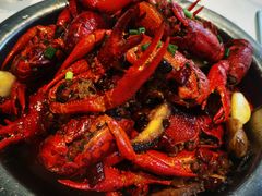 -五七小李子油焖大虾(总店)