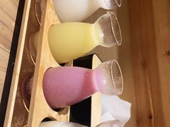 -冰川冷面·延边菜·炭烤串(观前店)