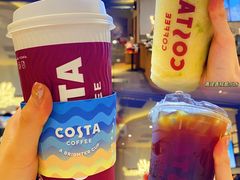 -COSTA COFFEE(西贸凯德晶品4层2店)