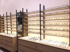 -JINS睛姿眼镜(壹方城店)