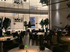 大堂-金牌外婆家(苏州中心店)