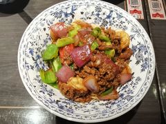 -阿大排档(长春这有山店)