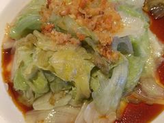 -新白鹿餐厅(虹桥南丰城店)