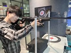 -枪馆1号实弹射击俱乐部