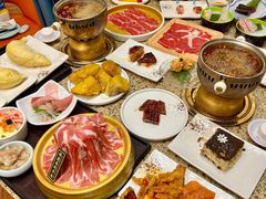 -丰卓会海鲜自助(中润大道店)