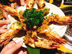 -丸藏和牛烧肉专门店(园区师惠坊店)