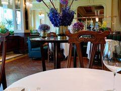 大堂-福楼法餐厅FLO