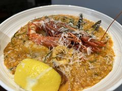 -Bistro Les Lilas丁香花小酒馆