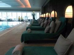 -上海静安香格里拉大酒店