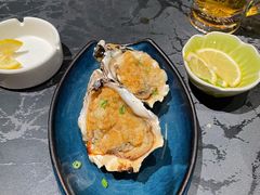 -樱之盛宴·蟹料理海鲜自助(前进大街店)