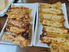 -春水锅贴·传统鲁菜(大明湖店)