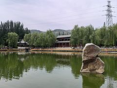 -金城公园
