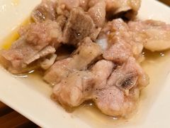 -京香轩·中餐厅(上海中庚聚龙酒店)