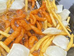 -味子夫鸡柳(解放碑总店)