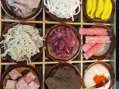 -芈重山老火锅(广州首店)