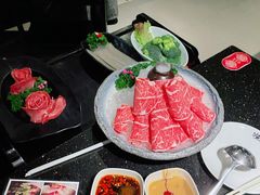 -捞王猪肚鸡火锅(财富中心店)